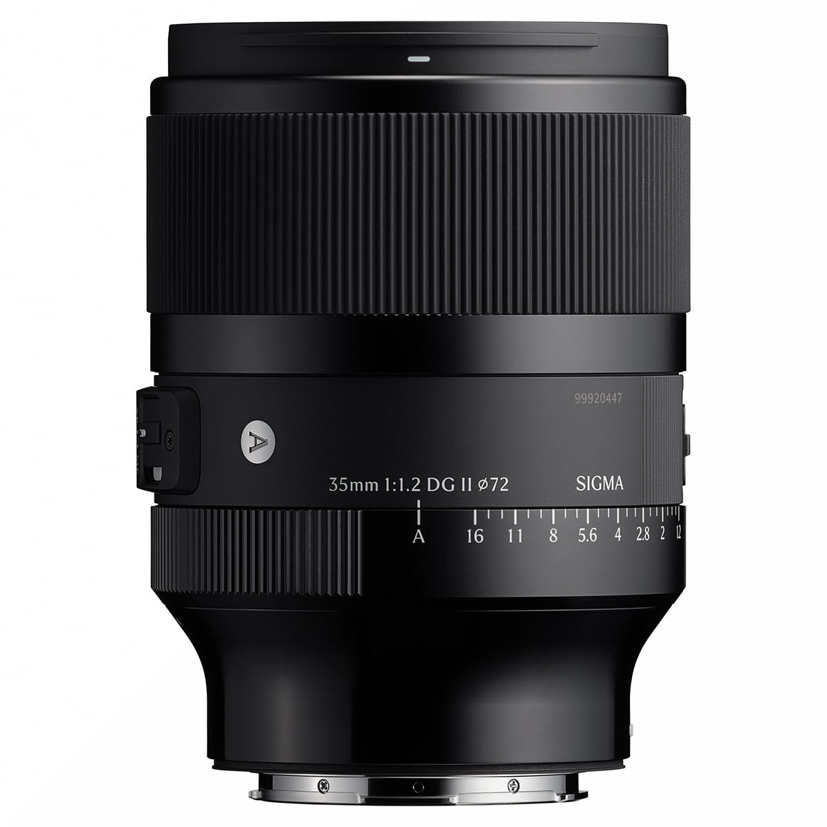 SIGMA 35mm F1.2 DG DN レンズ L mount Amazon.com : Sigma 35mm F1.2 DG II for L Mount : Electronics